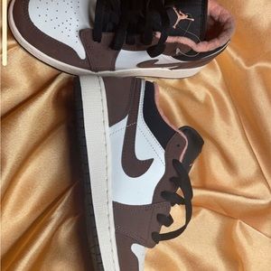 Jordan 1 brand new size 4y